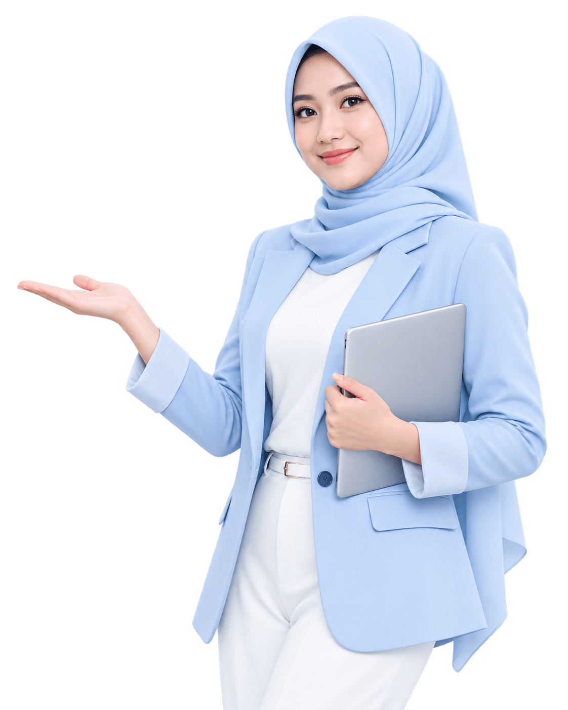 Konsultan profesional RaniTech untuk jasa pembuatan website company profile